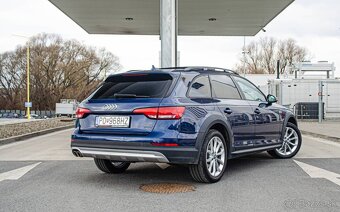 Audi A4 Allroad 2.0 TDI Quattro - 5