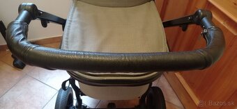 2kombinácia kočíka MOON - 5