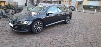 Vw arteon shoting break 2,0tdi dsg - 5
