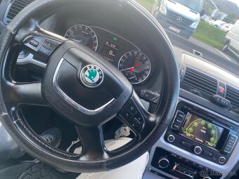 Škoda octavia 2 1.6tdi - 5