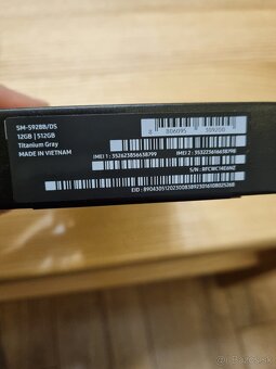 S 24 ultra 512gb - 5