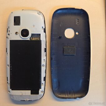Nokia 3310, 2017, TA-1008 - 5