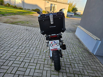 Yamaha Tenere 700 Rally ABS - 5