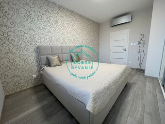 Novostavba 3 izbového bytu na predaj - 5