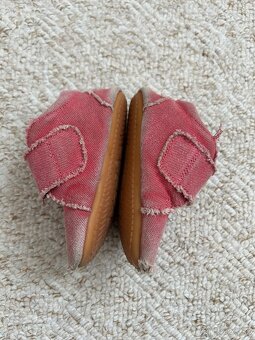 Froddo prewalkers capacky v. 21 - 5