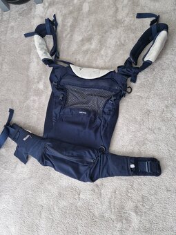 Ergonomický nosic od 9m do 15kg - 5