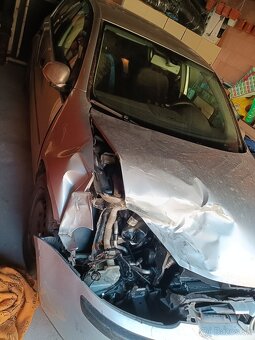 Golf V 1.9 tdi 77kw - 5