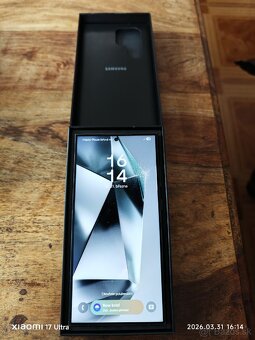 Predám Samsung Galaxy S 24 Ultra - 5