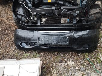 Mercedes A140 60kw - 5