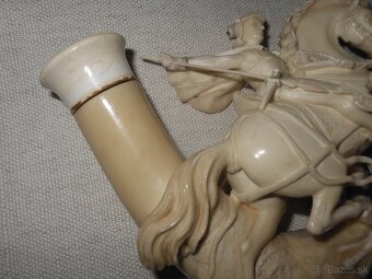 fajka z morskej peny... - 5