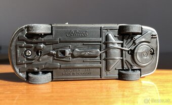 Opel Vectra B  1:43 Schuco Germany - 5
