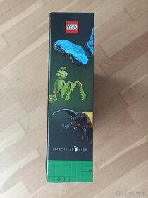 Lego 21342 Insects - 5