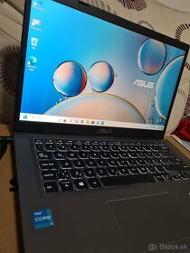 Asus Ultrabook 14 Intel Core i3 použitý - 5