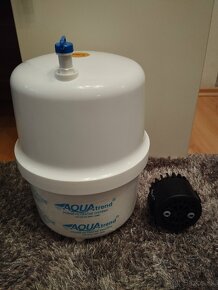 AQUAtrend - vodný filtračný systém - 5
