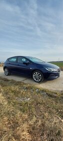 Opel astra 1.6cdti enjoy - 5