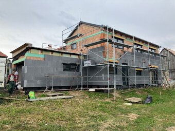 Zatepľovanie rodinných a bytových domov - 5