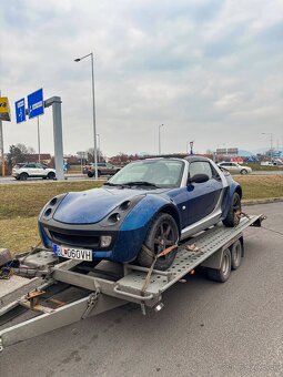 LKZ odťahová služba - 5