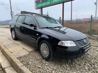 Volkswagen Passat B5.5 1.9TDI 74kw - 5
