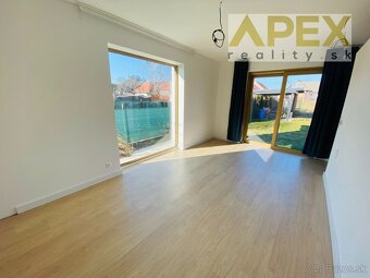 APEX reality 6i. novostavba RD v Šulekove, pozemok 1010 m2 - 5