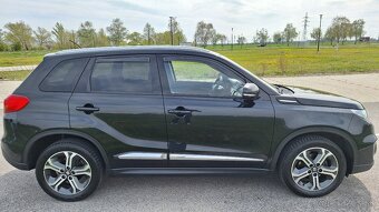 Suzuki Vitara 1.6 - 5
