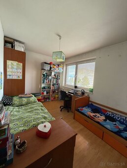PREDANÉ 3 izbový byt, Centrum II Dubnica n/Váhom, garáž - 5