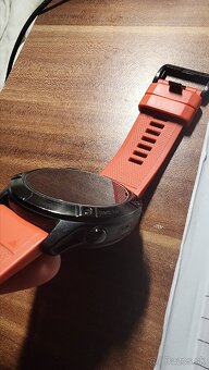 Garmin fenix 6x pro - 5