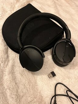 Sennheiser ADAPT 560 II bezdrotove sluchadla - 5