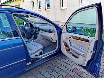 Mercedes c220 CDI 110kw Avantgarde - 5