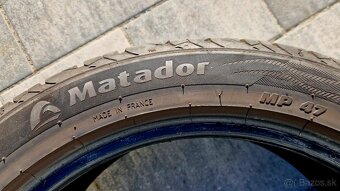 225/45r17 Matador Hectorra 3 MP47 - 5
