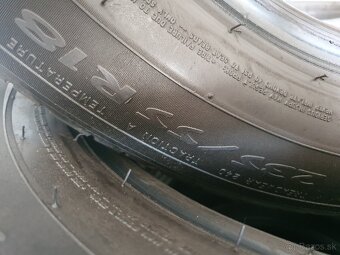 235/55R18 michelin primacy 3 - 5