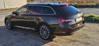 Superb 206kw 2017 - 5