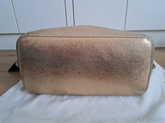Furla zlatá - 5