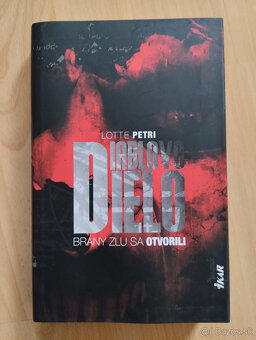 Detektívky. - 5