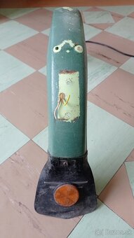 Babetta 210 - zadný blatník 2 - 5