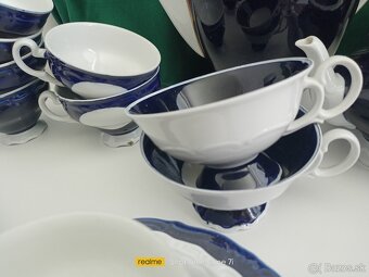 Porcelánová súprava weimar - 5
