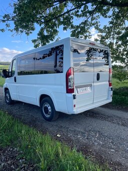 Fiat Ducato 2.3 JTD od 0% akontácie - 5