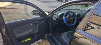 Seat Ibiza .REZERVOVANE - 5