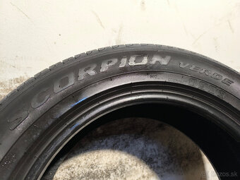 235/60 R18 Letné pneumatiky Pirelli P7 Cinturato 2 kusy - 5
