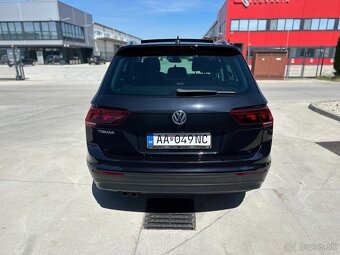 Volkswagen Tiguan 1.5 TSI DSG PANORAMA - 5