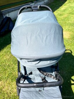 Easywalker Jackey - 5