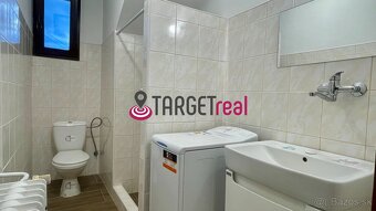 Rezervovaná, Garsónka, Púchov, Exkluzívne TARGETreal - 5