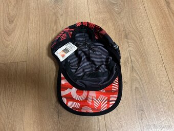 Šiltovky Ciele a Compressport - 5