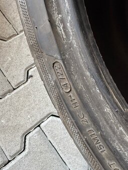 315/30 R22 Hankook Ventus S1 Evo3 letné 2ks - 5