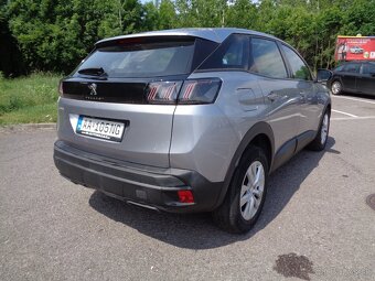 Peugeot 3008 1.5 BlueHDI 130ch S&S Active Business - 5