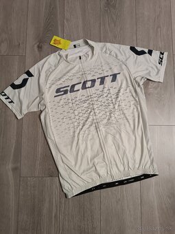 Cyklo sety TREK, SCOTT - 5