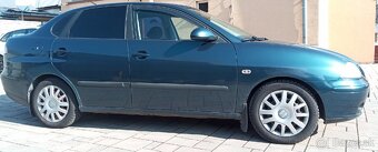Seat Cordoba 1.4 16v Trendy - 5