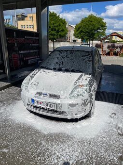 Ford Fiesta 1.4 tdci - 5