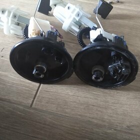 3. Bmw 1200 gs , 1250 gs Diely 3/8 - 5