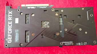 ASUS Dual RTX 3060 Ti V2 OC Edition 8GB GDDR6 (2021) - 5