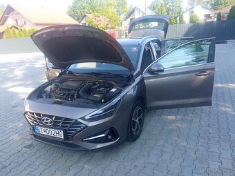 Predam Hyundai CW i30 mild-hybrid - 5